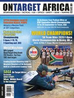 On Target Africa